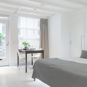Prinsenhof Amsterdam