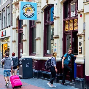  Hostel Flying Pig Downtown