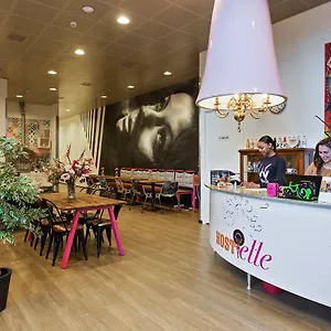 Hostelle - Women Only Ostello
