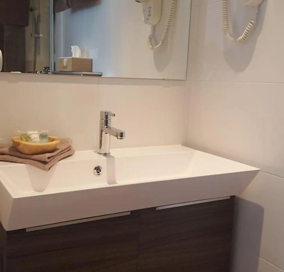 Bed & Breakfast Jamiek'S Bnb Amsterdam Netherlands