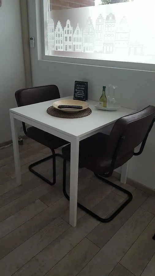Jamiek'S Bnb Amsterdam Netherlands