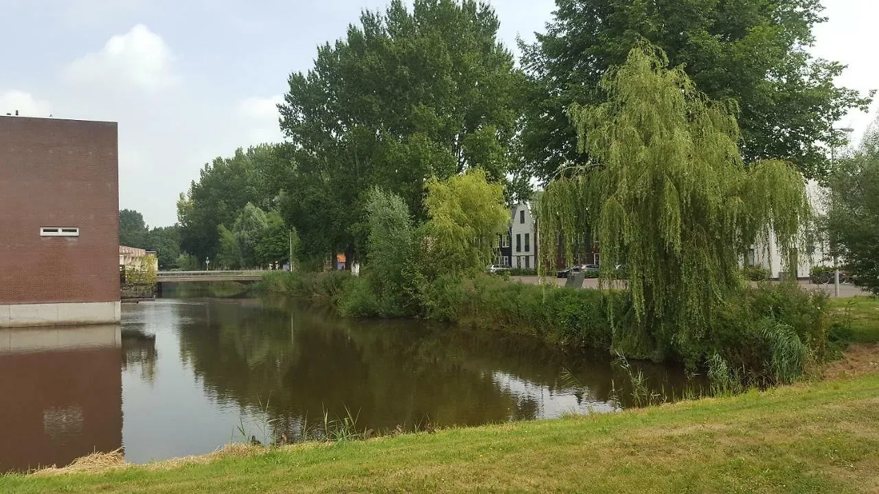 Bed & Breakfast Jamiek'S Bnb Amsterdam Netherlands