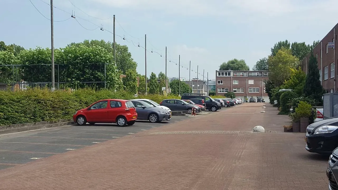 Jamiek'S Bnb Amszterdam 0*,  Hollandia