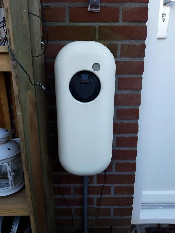 Jamiek'S Bnb Amszterdam Panzió